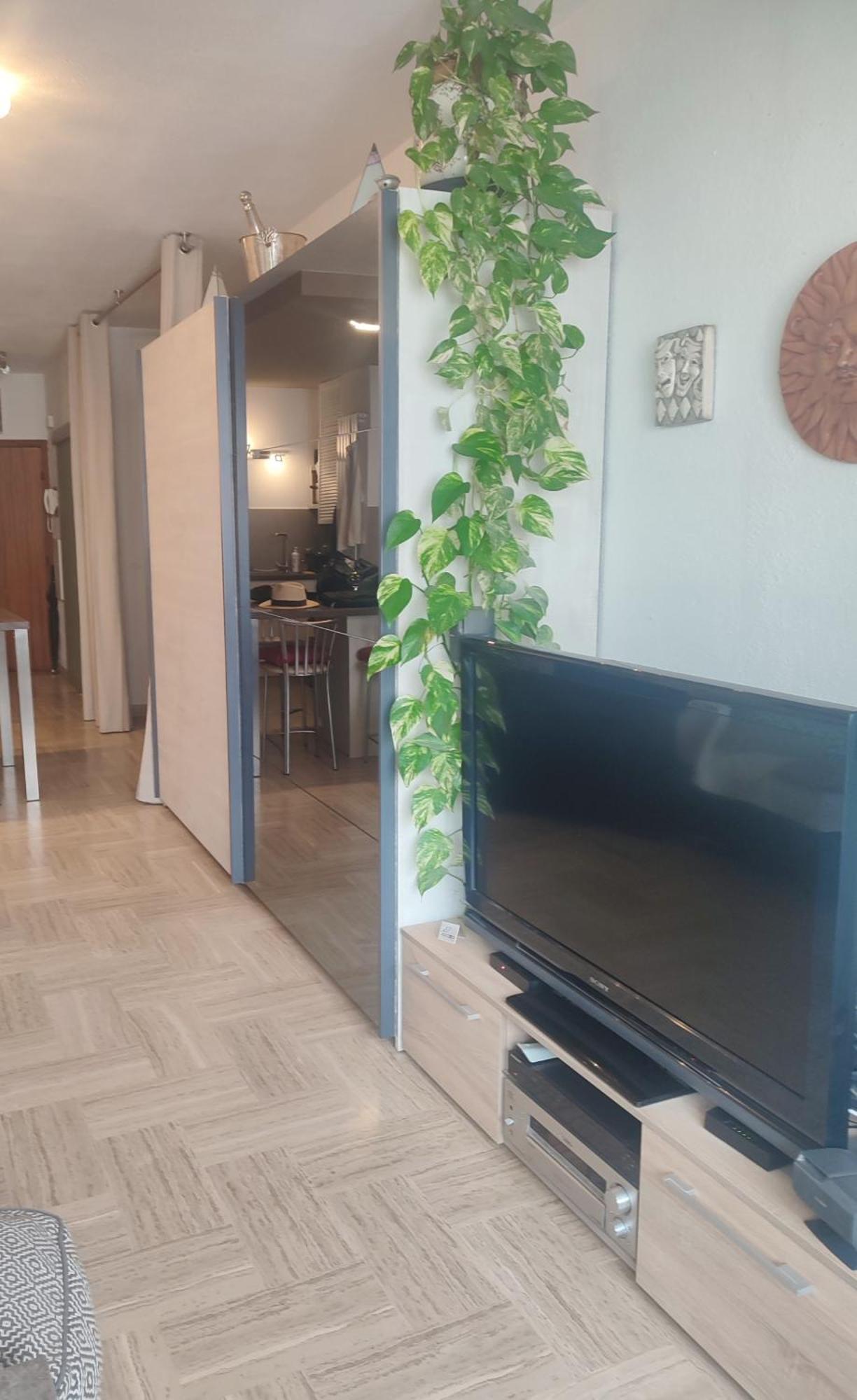 Bel Appartement Les Pieds Dans L'Eau Villeneuve-Loubet Room photo